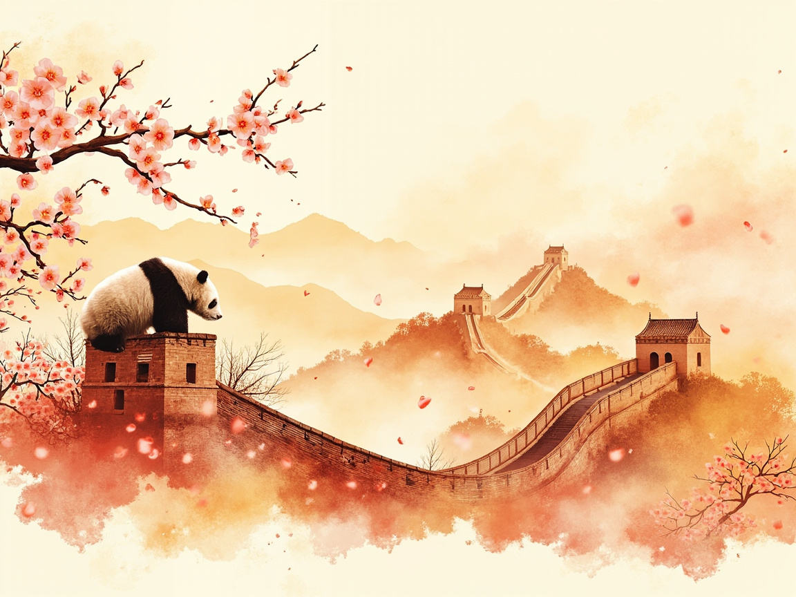 中文