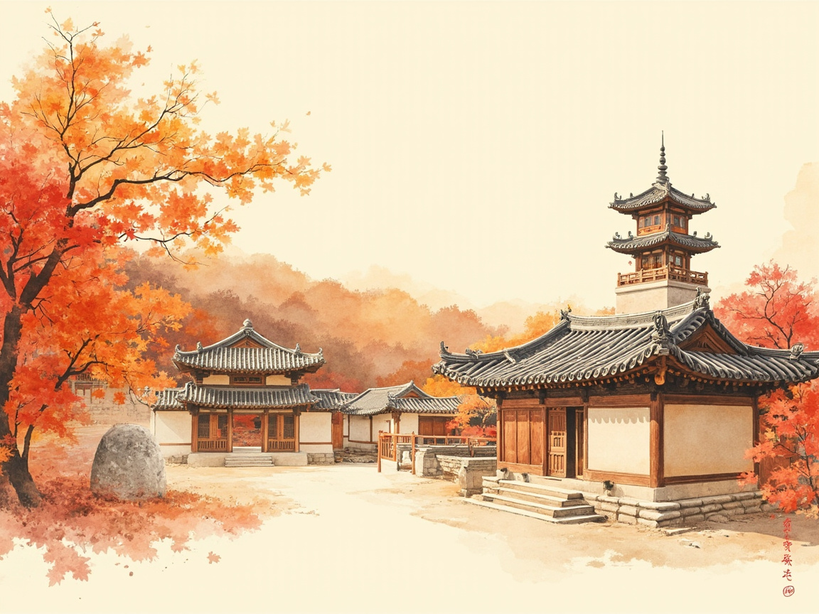 한국어