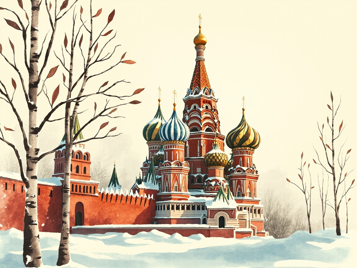 Русский